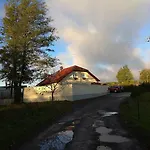 Pod Lesem Lägenhet *