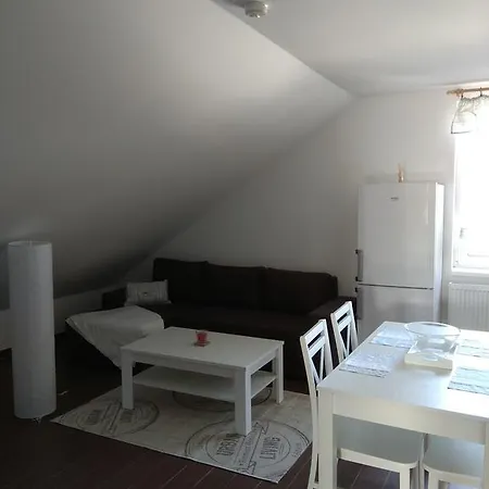 Pod Lesem Apartment