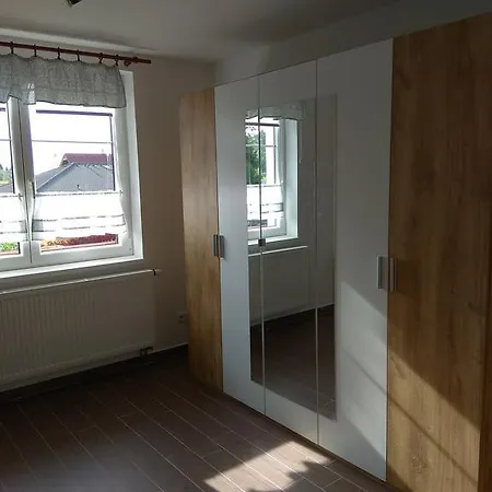 Pod Lesem Apartment *