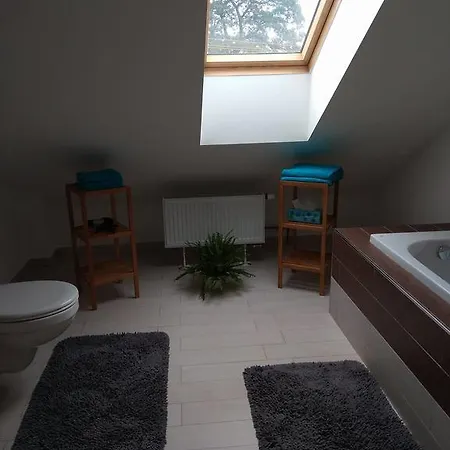 Appartement Pod Lesem *