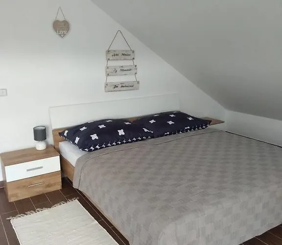 Pod Lesem * Bohutín